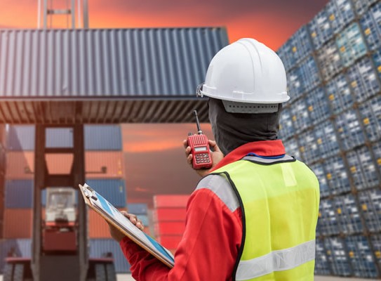 Customs Clearance