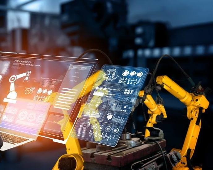 Technology-driven Solutions